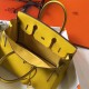 Replica Hermes Birkin 30cm Bag Yellow Clemence Fake Hermes Birkin 30cm Bag Yellow Clemence Replica