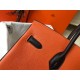 Replica Hermes Tri-Color Birkin 35cm Bag Orange/White/Black Clemence Fake Hermes Tri-Color Birkin 35cm Bag Orange/White/Black Clemence Replica
