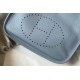 Fake Hermes Evelyne III 29 PM Bag Blue Lin Clemence Replica Fake Hermes Evelyne III 29 PM Bag Blue Lin Clemence Replica