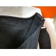 Replica Hermes Evelyne III 29 PM Bag Black Clemence Replica Hermes Evelyne III 29 PM Bag Black Clemence