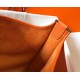 Replica Hermes Evelyne III 29 PM Bag Orange Clemence Replica Hermes Evelyne III 29 PM Bag Orange Clemence