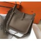 Replica Hermes Evelyne III 29 PM Bag Taupe Clemence Replica Hermes Evelyne III 29 PM Bag Taupe Clemence