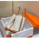 Fake Hermes Garden Party 36cm Bag Toile and Gold Replica Replica Hermes Garden Party 36cm Bag Toile and Gold
