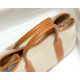 Fake Hermes Garden Party 36cm Bag Toile and Gold Replica Replica Hermes Garden Party 36cm Bag Toile and Gold