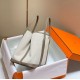 Replica Hermes Garden Party 36cm Bag Toile and Taupe Replica Hermes Garden Party 36cm Bag Toile and Taupe