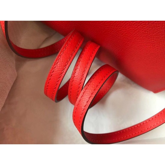 Fake Hermes Kelly Mini II Bag Rouge Casaque Epsom Replica Replica Hermes Kelly Mini II Bag Rouge Casaque Epsom