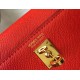 Fake Hermes Kelly Mini II Bag Rouge Casaque Epsom Replica Replica Hermes Kelly Mini II Bag Rouge Casaque Epsom