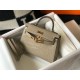 Replica Hermes Kelly Mini II Bag Taupe Embossed Crocodile Replica Hermes Kelly Mini II Bag Taupe Embossed Crocodile