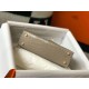 Replica Hermes Kelly Mini II Bag Taupe Embossed Crocodile Replica Hermes Kelly Mini II Bag Taupe Embossed Crocodile