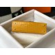 Fake Hermes Kelly Mini II Bag Yellow Embossed Crocodile Replica Replica Hermes Kelly Mini II Bag Yellow Embossed Crocodile