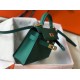 Replica Hermes Kelly Mini II Bag Malachite Epsom Replica Hermes Kelly Mini II Bag Malachite Epsom