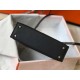 Replica Hermes Kelly Mini II Bag Black Epsom Replica Hermes Kelly Mini II Bag Black Epsom
