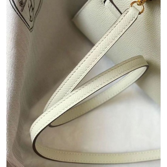 Replica Hermes Kelly Mini II Bag White Epsom Fake Hermes Kelly Mini II Bag White Epsom Replica
