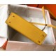 Fake Hermes Kelly Mini II Bag Yellow Epsom Replica Replica Hermes Kelly Mini II Bag Yellow Epsom