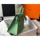 Replica Hermes Kelly 25cm Sellier Bag Vert Criquet Epsom Replica Hermes Kelly 25cm Sellier Bag Vert Criquet Epsom