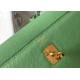 Replica Hermes Kelly 25cm Sellier Bag Vert Criquet Epsom Replica Hermes Kelly 25cm Sellier Bag Vert Criquet Epsom