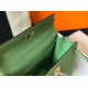Replica Hermes Kelly 25cm Sellier Bag Vert Criquet Epsom Replica Hermes Kelly 25cm Sellier Bag Vert Criquet Epsom