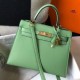Replica Hermes Kelly 25cm Sellier Bag Vert Criquet Epsom Replica Hermes Kelly 25cm Sellier Bag Vert Criquet Epsom