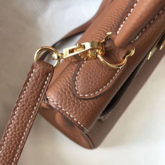 Replica Hermes Kelly 28cm Retourne Bag Gold Clemence Replica Hermes Kelly 28cm Retourne Bag Gold Clemence