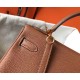 Replica Hermes Kelly 28cm Retourne Bag Gold Clemence Replica Hermes Kelly 28cm Retourne Bag Gold Clemence