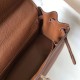 Replica Hermes Kelly 28cm Retourne Bag Gold Clemence Replica Hermes Kelly 28cm Retourne Bag Gold Clemence