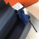 Fake Hermes Kelly 32cm Retourne Bag Blue Agate Clemence Replica Fake Hermes Kelly 32cm Retourne Bag Blue Agate Clemence Replica