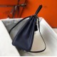 Replica Hermes Kelly 32cm Retourne Bag Navy Blue Clemence Replica Hermes Kelly 32cm Retourne Bag Navy Blue Clemence