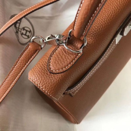 Replica Hermes Kelly 32cm Retourne Bag Gold Clemence Replica Hermes Kelly 32cm Retourne Bag Gold Clemence
