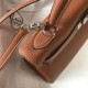Replica Hermes Kelly 32cm Retourne Bag Gold Clemence Replica Hermes Kelly 32cm Retourne Bag Gold Clemence