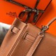 Replica Hermes Kelly 32cm Retourne Bag Gold Clemence Replica Hermes Kelly 32cm Retourne Bag Gold Clemence