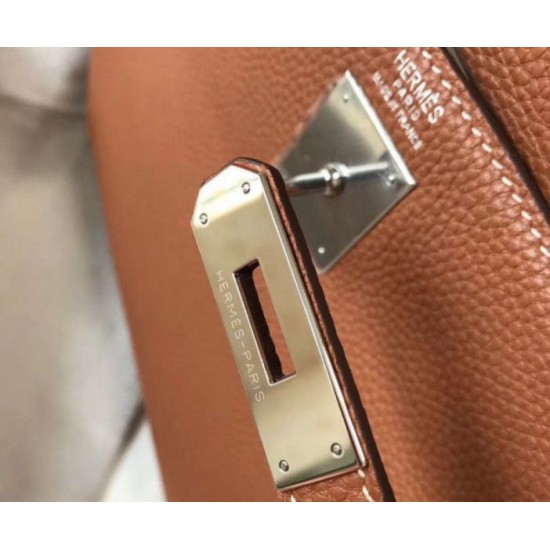 Replica Hermes Kelly 32cm Retourne Bag Gold Clemence Replica Hermes Kelly 32cm Retourne Bag Gold Clemence