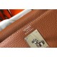 Replica Hermes Kelly 32cm Retourne Bag Gold Clemence Replica Hermes Kelly 32cm Retourne Bag Gold Clemence