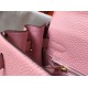 Fake Hermes Kelly 32cm Retourne Bag Pink Clemence Replica Replica Hermes Kelly 32cm Retourne Bag Pink Clemence
