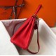 Fake Hermes Kelly 32cm Retourne Bag Red Clemence Replica Replica Hermes Kelly 32cm Retourne Bag Red Clemence