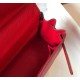 Fake Hermes Kelly 32cm Retourne Bag Red Clemence Replica Replica Hermes Kelly 32cm Retourne Bag Red Clemence