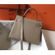 Replica Hermes Kelly 32cm Retourne Bag Tourterelle Clemence Replica Hermes Kelly 32cm Retourne Bag Tourterelle Clemence