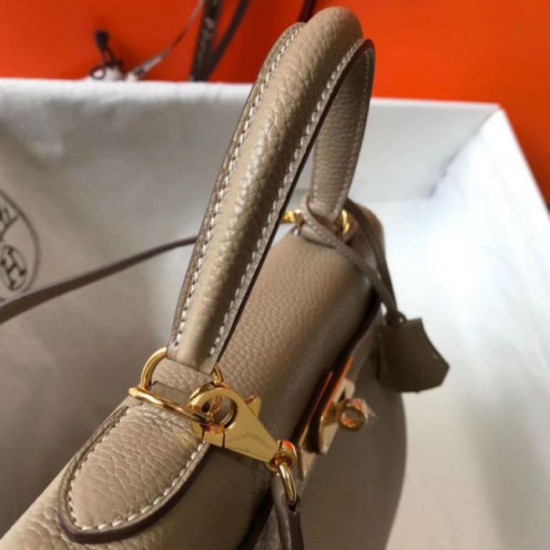 Replica Hermes Kelly 32cm Retourne Bag Tourterelle Clemence Replica Hermes Kelly 32cm Retourne Bag Tourterelle Clemence