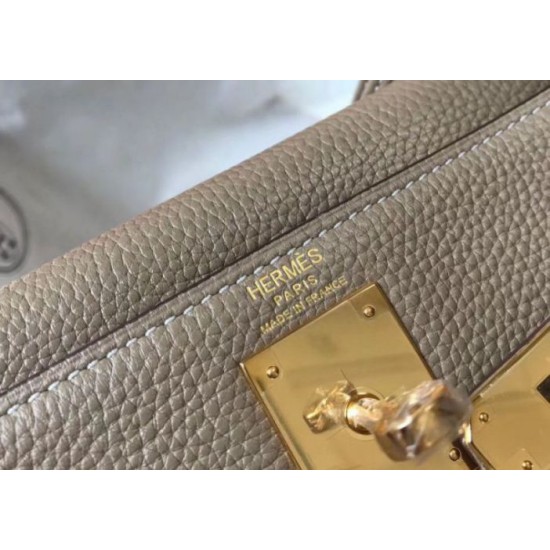 Replica Hermes Kelly 32cm Retourne Bag Tourterelle Clemence Replica Hermes Kelly 32cm Retourne Bag Tourterelle Clemence
