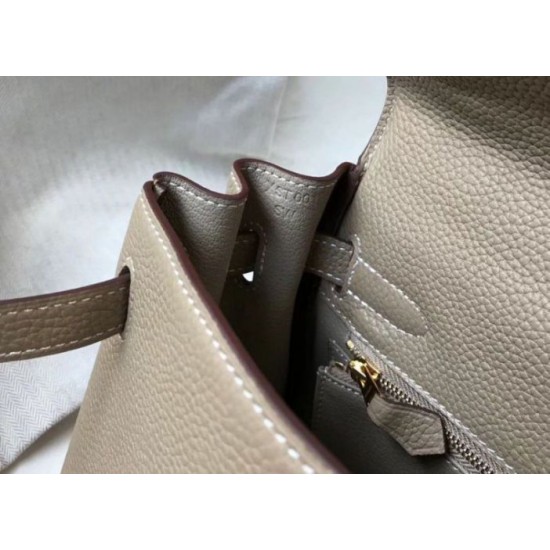 Replica Hermes Kelly 32cm Retourne Bag Tourterelle Clemence Replica Hermes Kelly 32cm Retourne Bag Tourterelle Clemence
