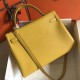 Replica Hermes Kelly 32cm Retourne Bag Soleil Clemence Replica Hermes Kelly 32cm Retourne Bag Soleil Clemence