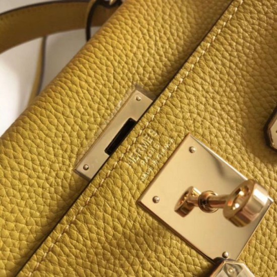Replica Hermes Kelly 32cm Retourne Bag Soleil Clemence Replica Hermes Kelly 32cm Retourne Bag Soleil Clemence