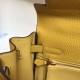 Replica Hermes Kelly 32cm Retourne Bag Soleil Clemence Replica Hermes Kelly 32cm Retourne Bag Soleil Clemence