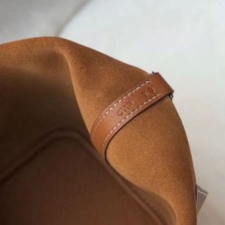 Replica Hermes Picotin Lock 18 Bag Gold Clemence 