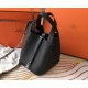 Replica Hermes Picotin Lock 18 Bag Black Clemence Replica Hermes Picotin Lock 18 Bag Black Clemence