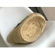 Fake Loewe Medium Basket Bag Raffia and Rosemary Calfskin Replica Replica Loewe Medium Basket Bag Raffia and Rosemary Calfskin