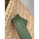Fake Loewe Medium Basket Bag Raffia and Rosemary Calfskin Replica Replica Loewe Medium Basket Bag Raffia and Rosemary Calfskin