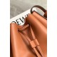Replica Loewe Medium Balloon Bucket Bag Camel Calfskin Replica Loewe Medium Balloon Bucket Bag Camel Calfskin