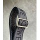 Fake Loewe Cubi Small Bag Black Calfskin and Jacquard Replica Replica Loewe Cubi Small Bag Black Calfskin and Jacquard