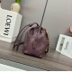 Replica Loewe Flamenco Purse Burgundy Nappa Lambskin Fake Loewe Flamenco Purse Burgundy Nappa Lambskin Replica