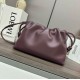 Replica Loewe Flamenco Purse Burgundy Nappa Lambskin Fake Loewe Flamenco Purse Burgundy Nappa Lambskin Replica
